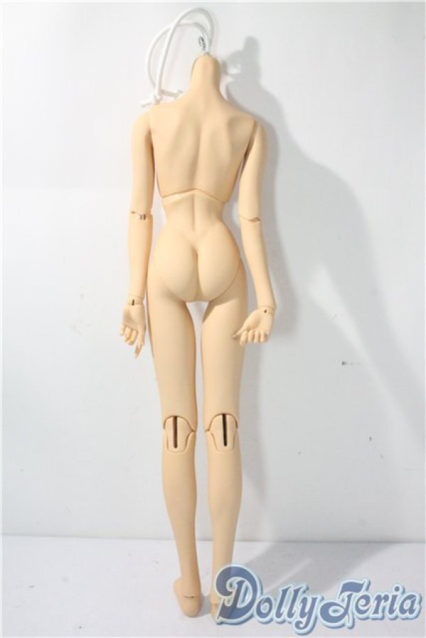 画像2: SD16女の子/ボディ U-25-09-16-209-TN-ZU (2)