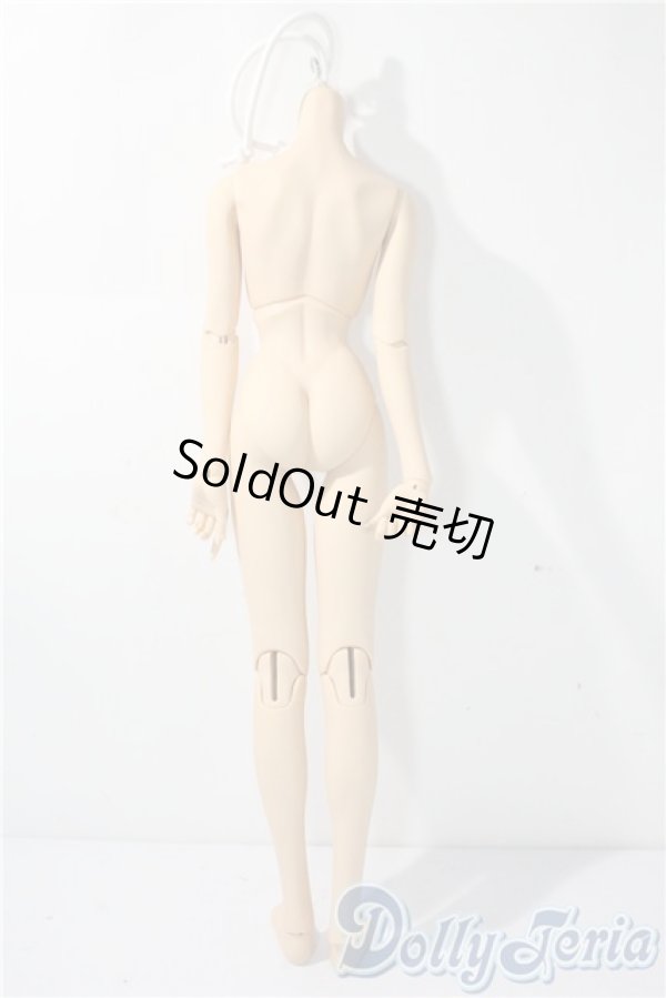 画像2: SD16女の子/ボディ U-25-09-16-209-TN-ZU (2)