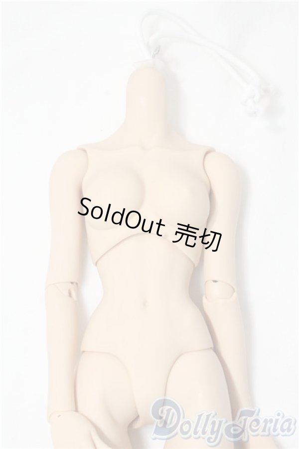 画像3: SD16女の子/ボディ U-25-09-16-209-TN-ZU (3)