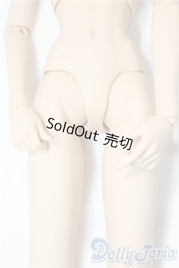 画像4: SD16女の子/ボディ U-25-09-16-209-TN-ZU (4)