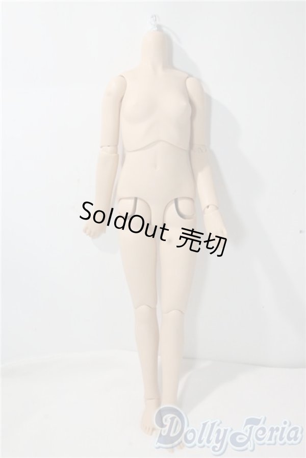 画像1: SD女の子/ボディ U-25-09-16-211-TN-ZU (1)