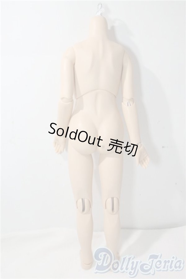 画像2: SD女の子/ボディ U-25-09-16-211-TN-ZU (2)