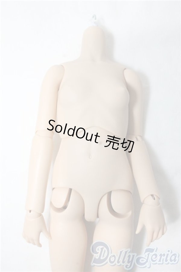 画像3: SD女の子/ボディ U-25-09-16-211-TN-ZU (3)