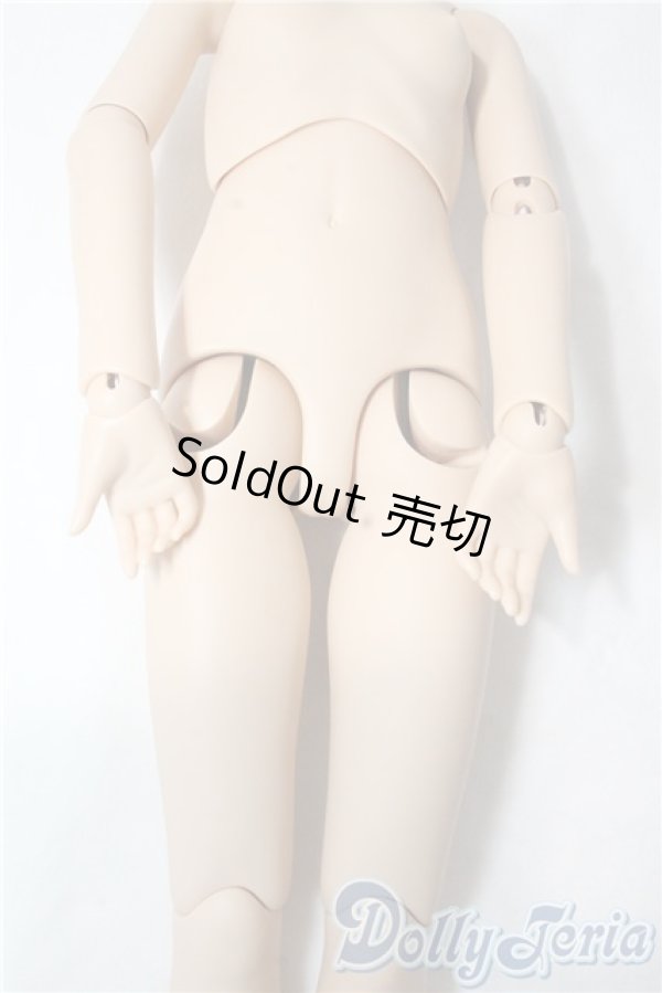 画像4: SD女の子/ボディ U-25-09-16-211-TN-ZU (4)