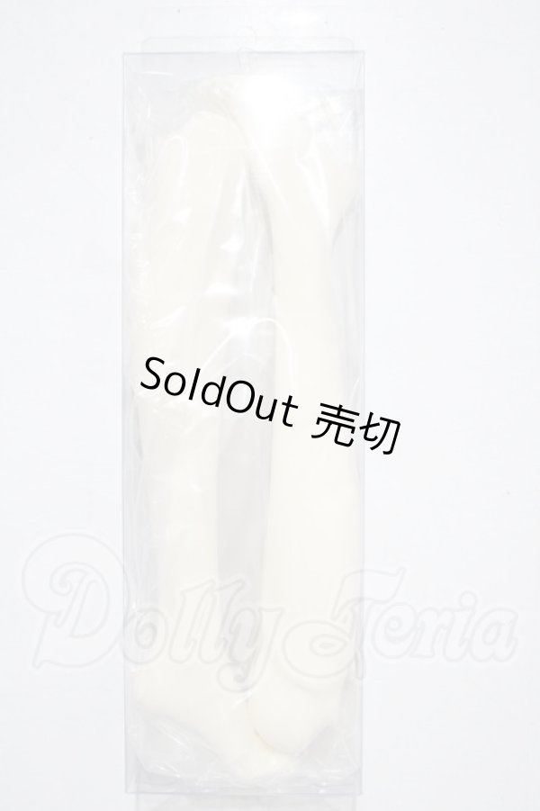 画像1: SD16女の子/ヒール脚:一体型 U-26-03-04-145-TN-ZU (1)