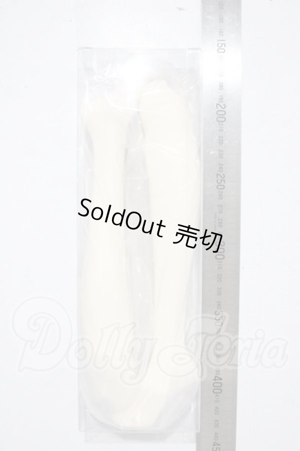 画像2: SD16女の子/ヒール脚:一体型 U-26-03-04-145-TN-ZU (2)