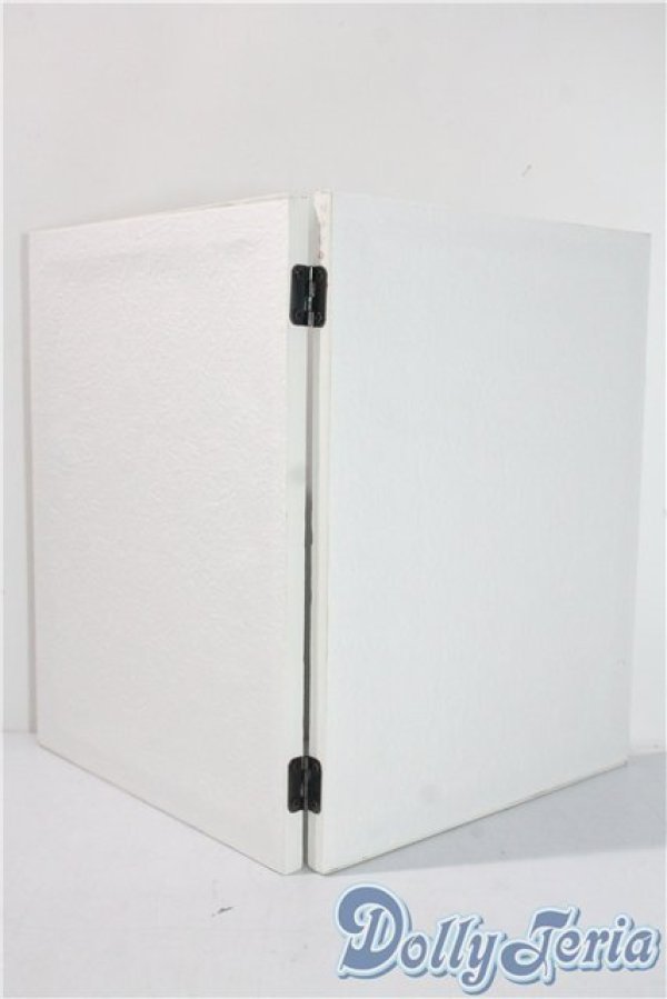 画像2: 1/6サイズ/ドールハウス：組み立て式 A-25-09-17-1097-TN-ZU (2)