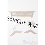 画像: 1/6サイズ/OF :家具 A-25-09-17-1085-TN-ZU