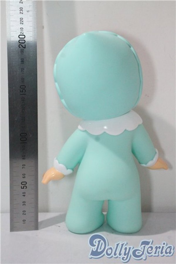 画像2: よちよちまあちゃん/ソフビ人形 A-25-09-17-1082-TN-ZU (2)