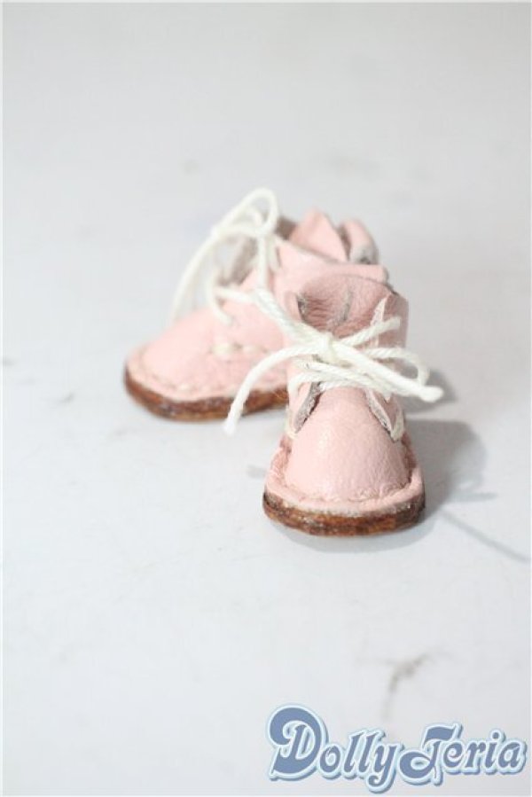 画像1: オビツ11/OF:靴 A-25-09-17-1071-TN-ZU (1)