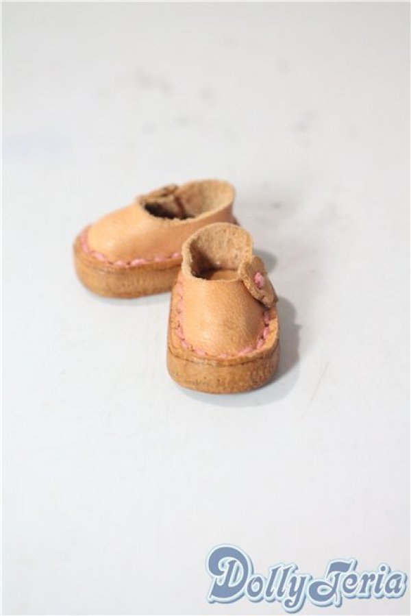 画像1: オビツ11/OF:靴 A-25-09-17-1072-TN-ZU (1)