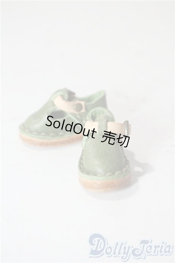 画像1: ネオブライス/OF:靴 A-25-09-17-1074-TN-ZU (1)