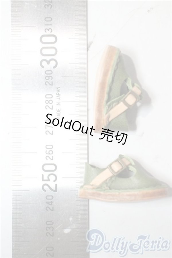 画像2: ネオブライス/OF:靴 A-25-09-17-1074-TN-ZU (2)