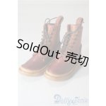 画像: 1/6ドール男の子/靴セット A-25-09-24-1065-TN-ZU