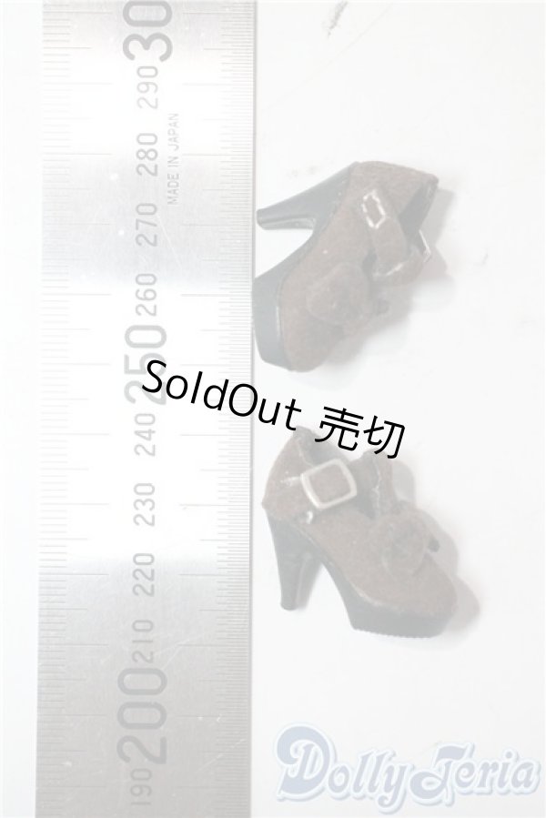 画像2: ネオブライス/OF:靴 A-25-09-17-1069-TN-ZU (2)