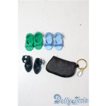 画像: バービー/OF:靴 A-25-09-24-1045-TN-ZU