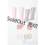 画像: 1/6サイズドール/OF:靴 A-25-09-24-1042-TN-ZU