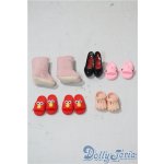 画像: 1/6サイズドール/OF:靴 A-25-09-17-1075-TN-ZU