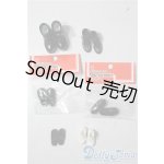 画像: 1/6サイズドール/OF:靴 A-25-09-24-1050-TN-ZU