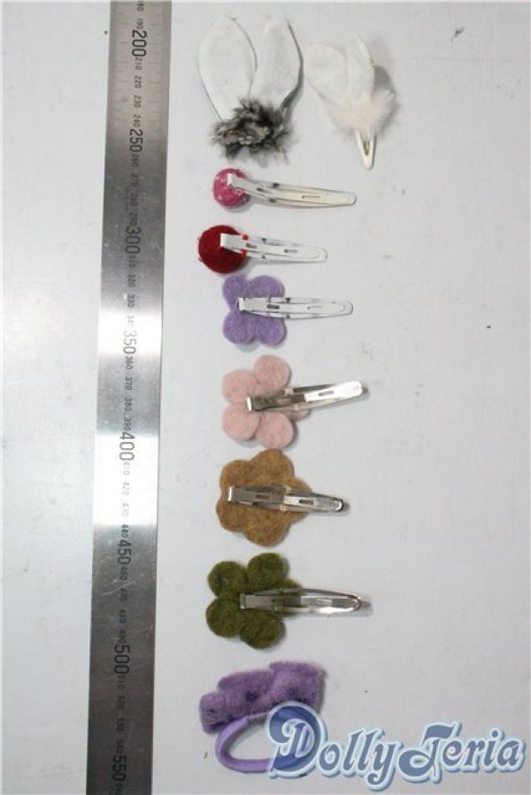 画像2: ネオブライス/OF:小物 A-25-09-24-1064-TN-ZU (2)