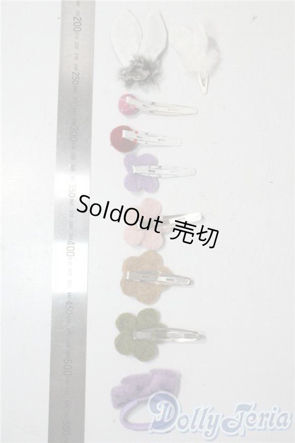 画像2: ネオブライス/OF:小物 A-25-09-24-1064-TN-ZU (2)