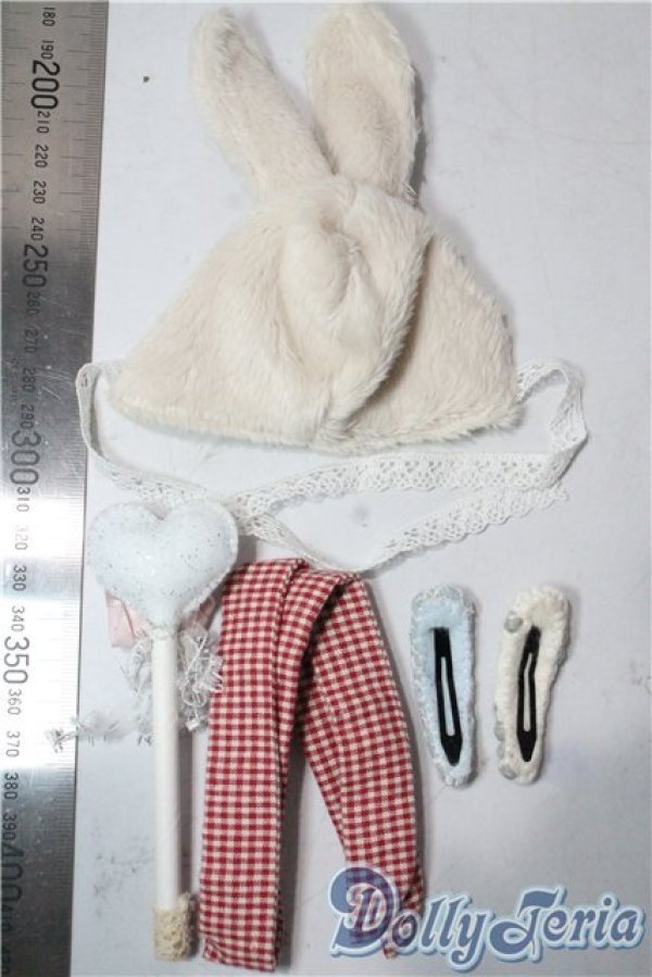 画像2: ネオブライス/OF:小物 A-25-09-24-1063-TN-ZU (2)