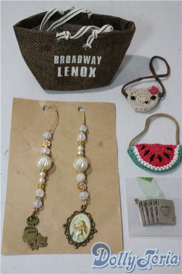 画像1: ネオブライス/OF:小物 A-25-09-24-1067-TN-ZU (1)