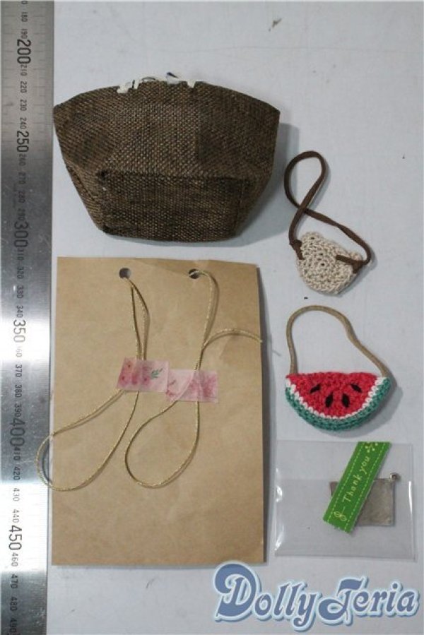 画像2: ネオブライス/OF:小物 A-25-09-24-1067-TN-ZU (2)