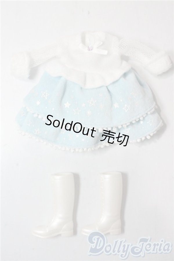 画像1: ミディブライス/OF:衣装 A-25-09-24-1069-TN-ZU (1)