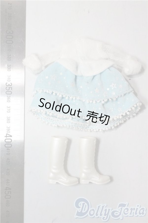 画像2: ミディブライス/OF:衣装 A-25-09-24-1069-TN-ZU (2)