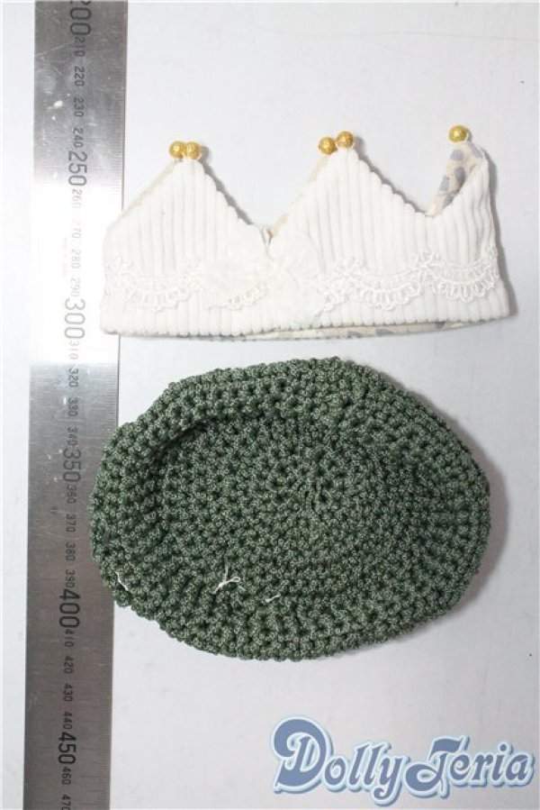 画像2: SD/OF:小物 U-25-10-07-155-TN-ZU (2)