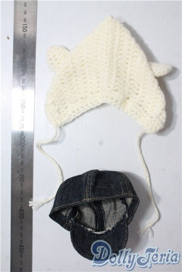 画像2: SD/OF:小物 U-25-10-07-153-TN-ZU (2)