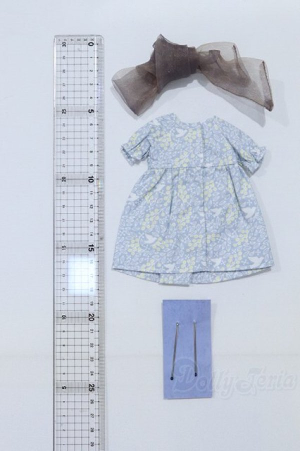 画像2: ネオブライス/OF:衣装 S-26-02-08-071-TN-ZS (2)