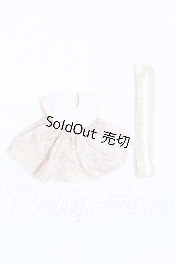 画像1: ネオブライス/OF:衣装 S-26-06-14-472-TN-ZS (1)