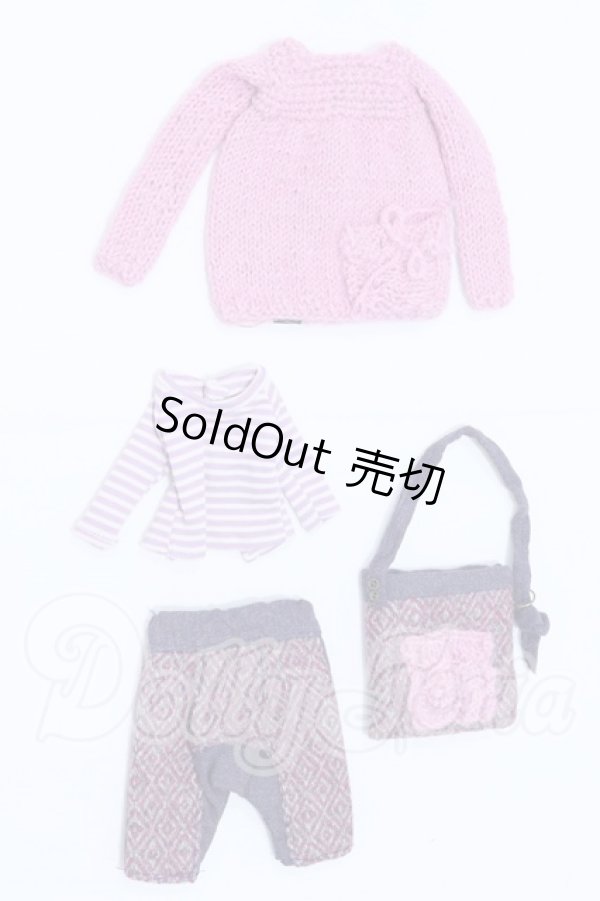 画像1: ネオブライス/OF:衣装 S-26-06-14-465-TN-ZS (1)