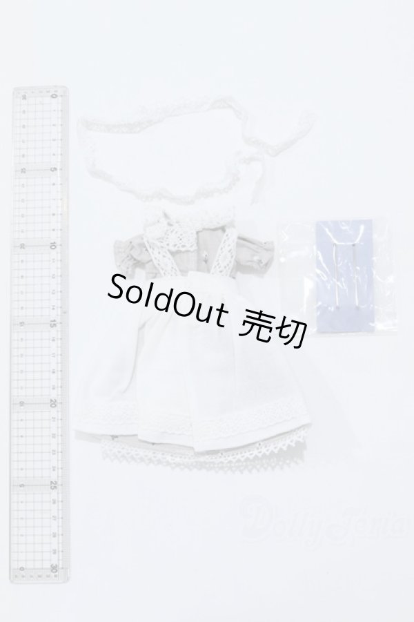 画像2: ネオブライス/OF:衣装 S-26-01-25-081-TN-ZS (2)