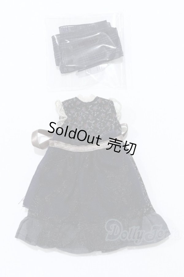 画像1: ネオブライス/OF:衣装 S-26-01-25-085-TN-ZS (1)