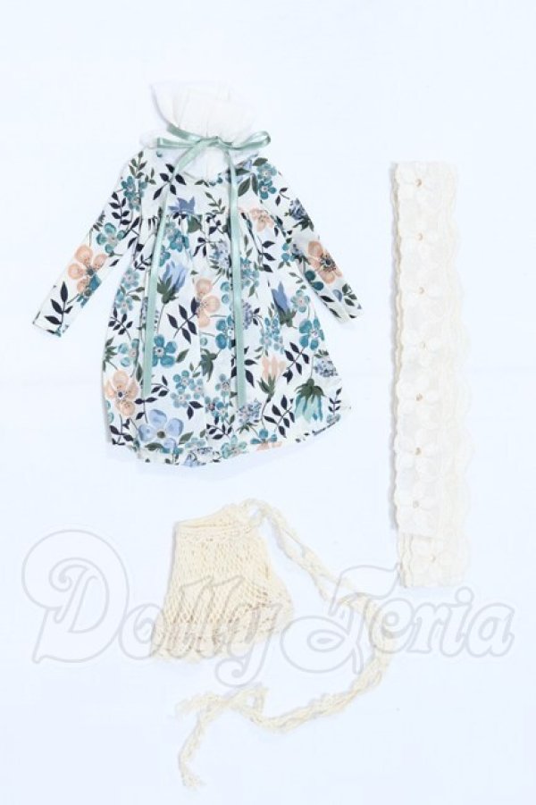 画像1: ネオブライス/OF:衣装 S-26-03-22-074-TN-ZS (1)