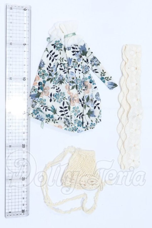 画像2: ネオブライス/OF:衣装 S-26-03-22-074-TN-ZS (2)