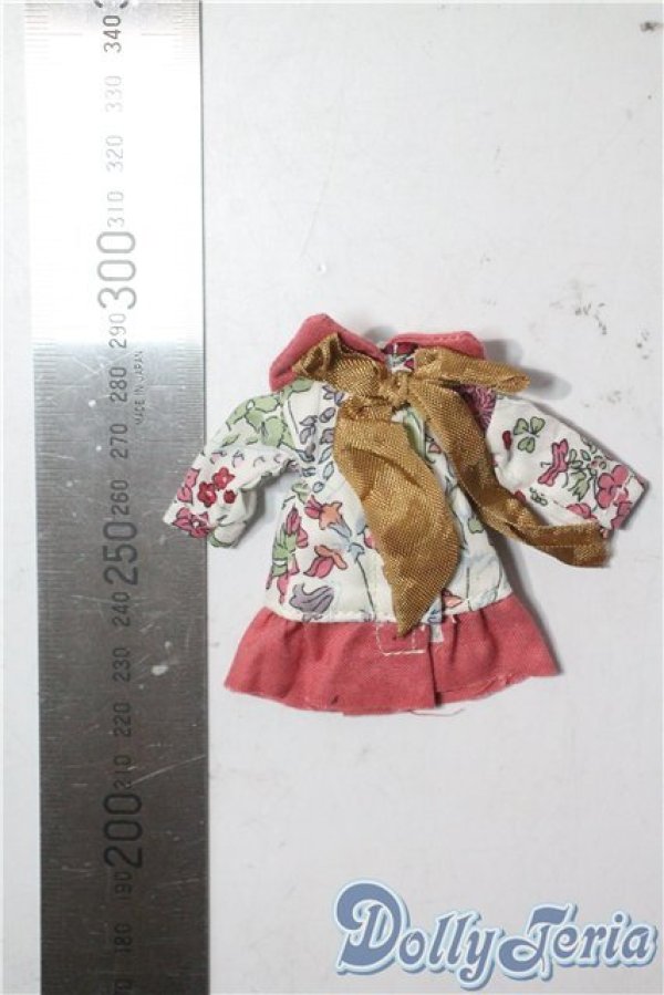 画像2: オビツ11/OF:衣装 A-25-09-17-1063-TN-ZU (2)