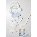 画像: オビツ11/OF:衣装 A-25-09-17-1066-TN-ZU