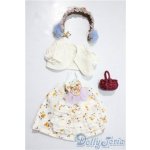 画像: 1/6サイズドール/OF:衣装 U-25-12-17-134-TN-ZU