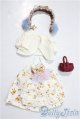 画像: 1/6サイズドール/OF:衣装 U-25-12-17-134-TN-ZU