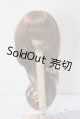 画像: 8inch/ウィッグ U-25-09-16-083-TN-ZU