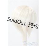 画像: 8inch/ウィッグ U-25-09-16-078-TN-ZU