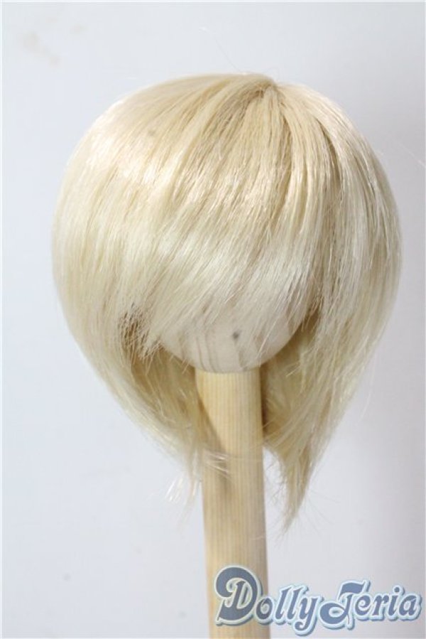 画像1: 8inch/ウィッグ U-25-09-16-078-TN-ZU (1)