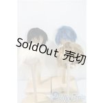 画像: 7-8inch/ボアウィッグ U-25-09-23-017-TN-ZU