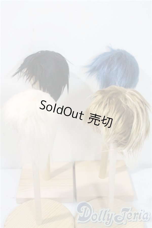 画像2: 7-8inch/ボアウィッグ U-25-09-23-017-TN-ZU (2)