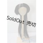 画像: 8-9inch/ウィッグ U-25-09-16-081-TN-ZU