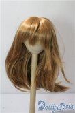 画像1: 8-9inch/ウィッグ U-25-09-16-080-TN-ZU (1)